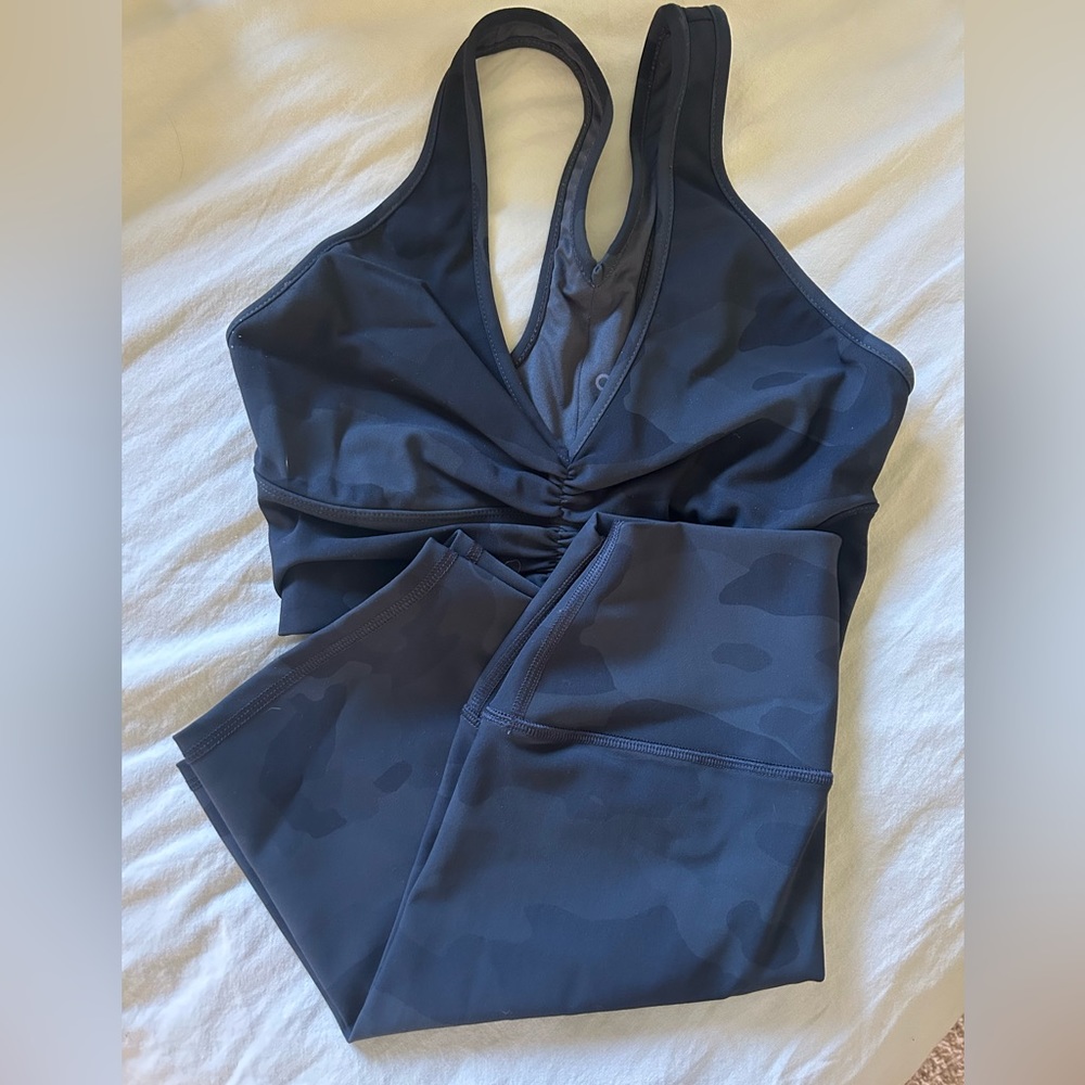 Alo yoga set
